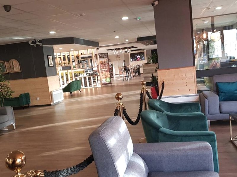 ユーロ ホテル パリス クレテイユ メトロ (Euro Hotel Paris Creteil Metro)の写真