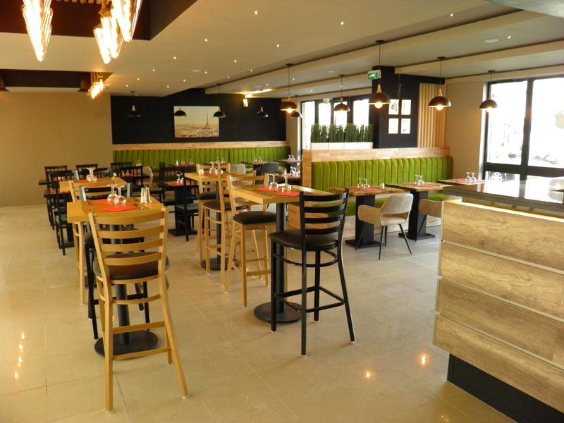 ユーロ ホテル パリス クレテイユ メトロ (Euro Hotel Paris Creteil Metro)の写真