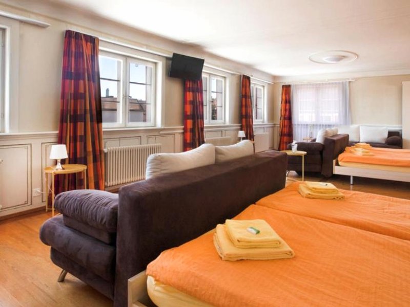 Hotel Rotes Kreuzの写真