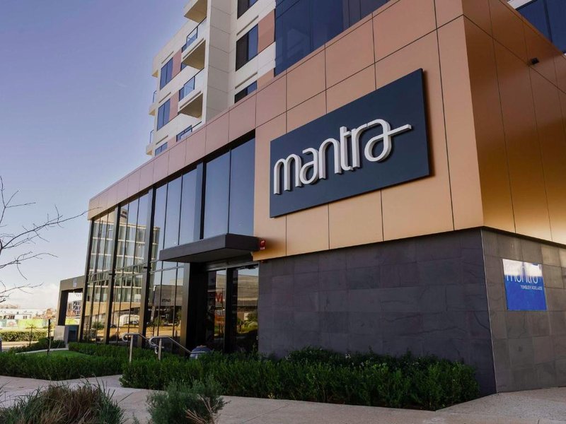 Mantra Tonsley Adelaideの写真