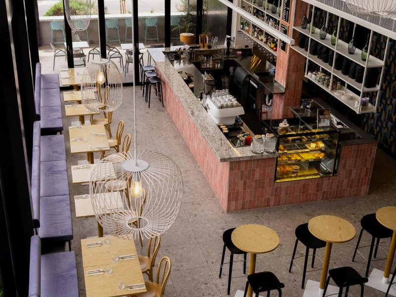 Mantra Tonsley Adelaideの写真