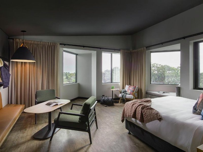 マリオン ホテル (Marion Hotel)の写真