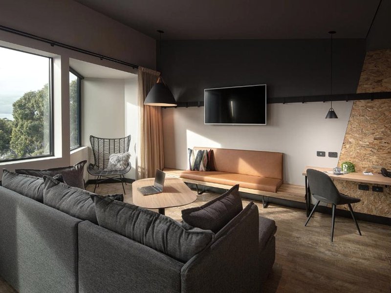 マリオン ホテル (Marion Hotel)の写真