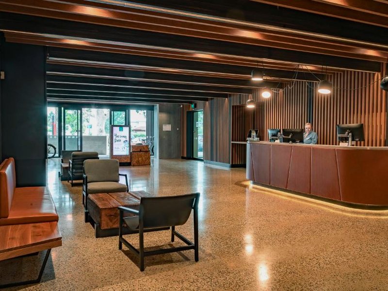 マリオン ホテル (Marion Hotel)の写真