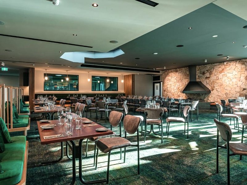 マリオン ホテル (Marion Hotel)の写真