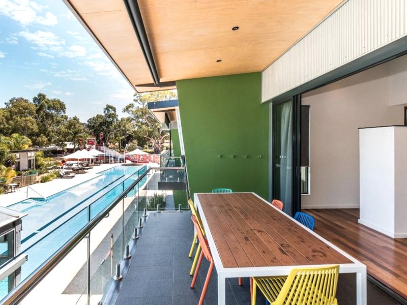 マリトン ホリデイ パーク (Marion Holiday Park)の写真