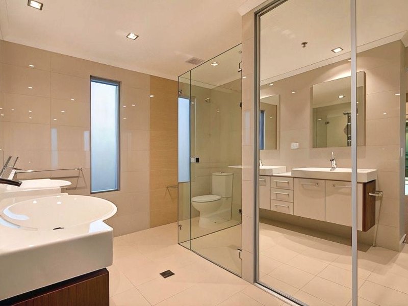 エスプラナード ホテル (Esplanade Hotel)の写真