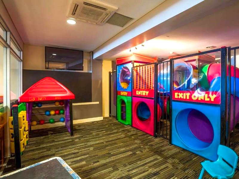 エスプラナード ホテル (Esplanade Hotel)の写真