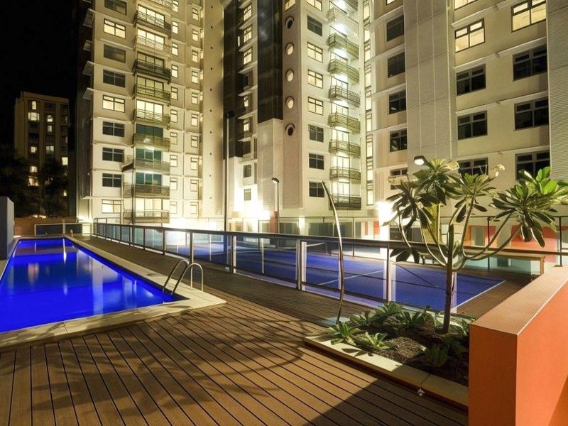 エスプラナード ホテル (Esplanade Hotel)の写真