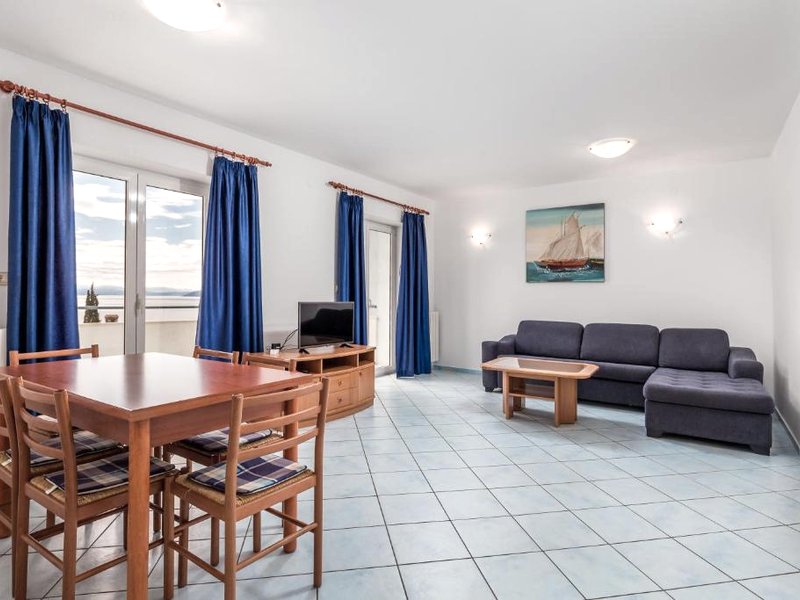 Ferienwohnung Mit Terrasseの写真