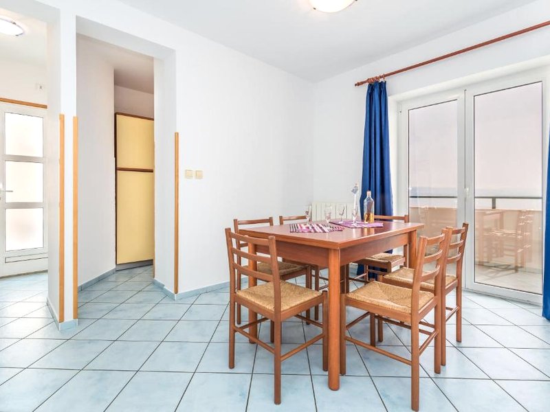 Ferienwohnung Mit Terrasseの写真