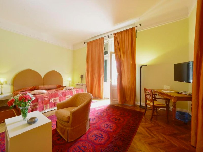 ホテル ヴィラ アストラ (Hotel Villa Astra)の写真