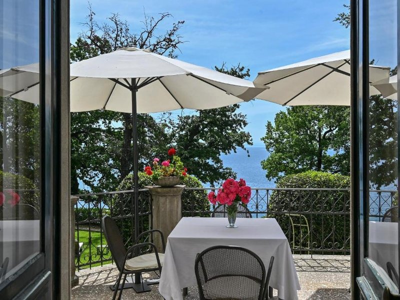 ホテル ヴィラ アストラ (Hotel Villa Astra)の写真