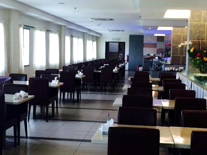 グランド コート ホテル (Grand Court Hotel)の写真