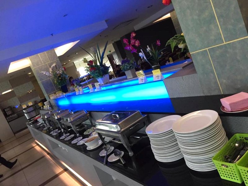 グランド コート ホテル (Grand Court Hotel)の写真
