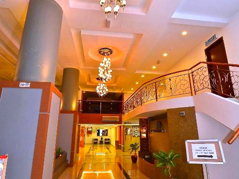 ユー ブティック ホテル (Yew Boutique Hotel)の写真