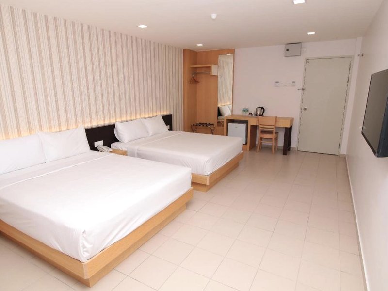 アンソン ホテル (Anson Hotel)の写真