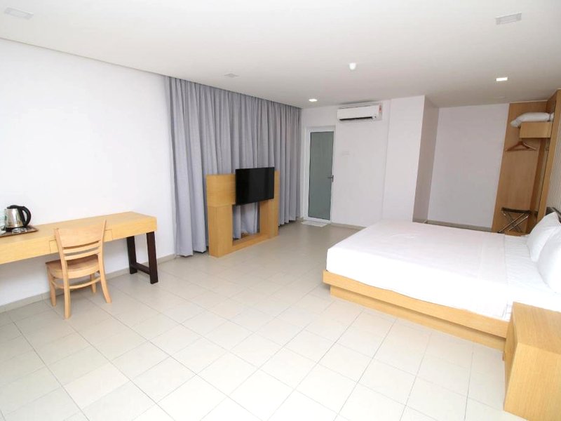 アンソン ホテル (Anson Hotel)の写真