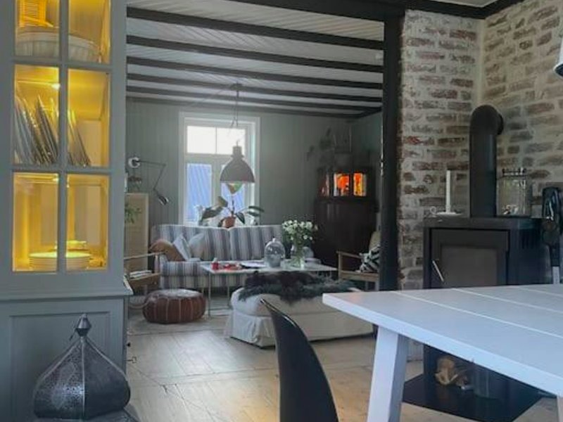 Exclusive 1920 century villa 10 min from AirPortの写真