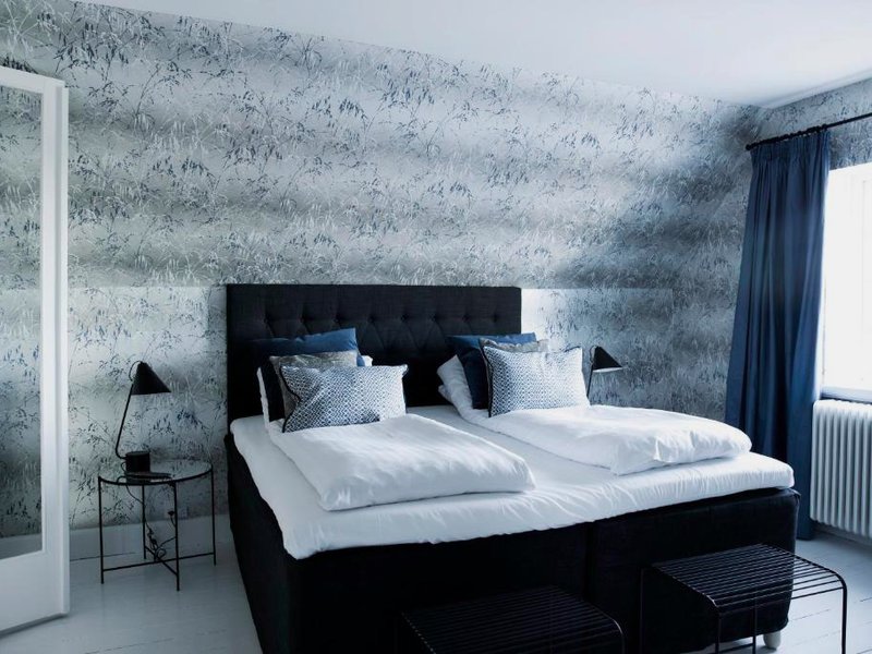 Skjalm Hvide Hotelの写真