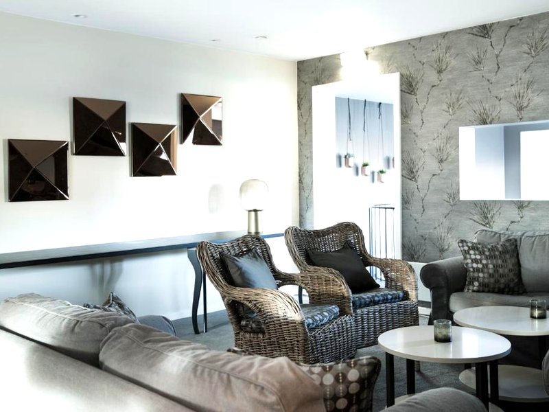 Skjalm Hvide Hotelの写真