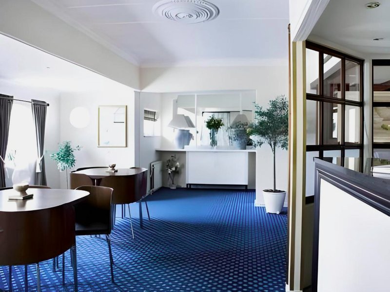 Skjalm Hvide Hotelの写真