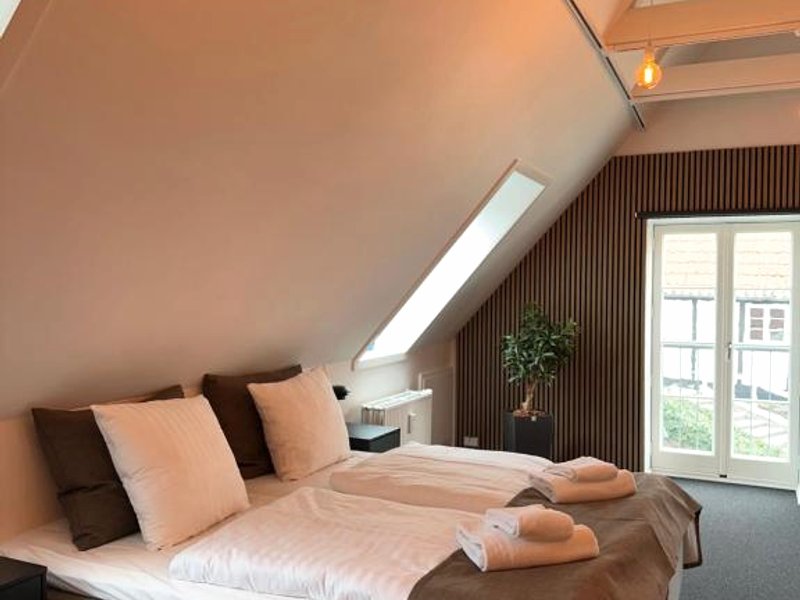 VISIONHOUSE Hotelの写真