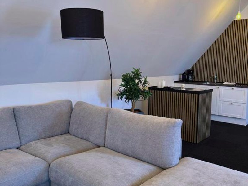 VISIONHOUSE Hotelの写真