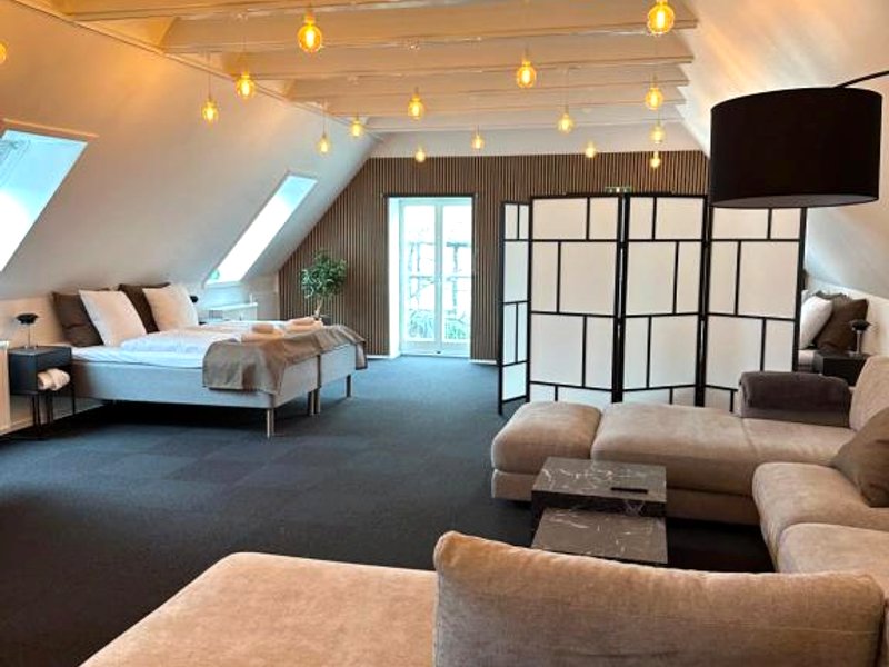 VISIONHOUSE Hotelの写真