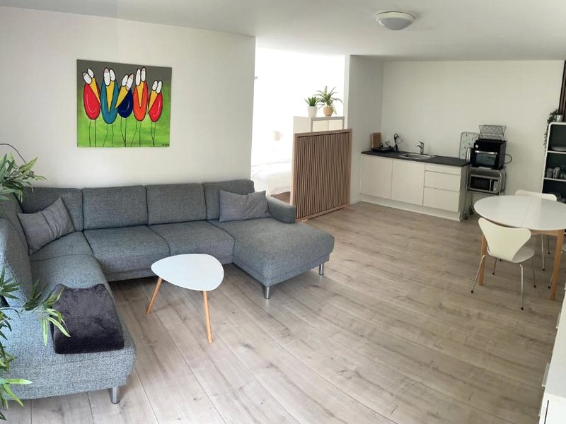 Sleep in Nordsjællandの写真