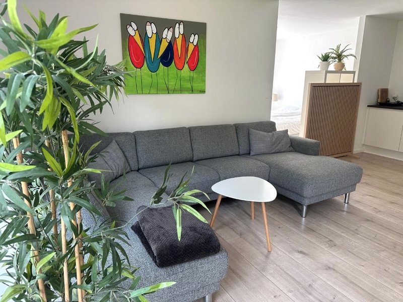 Sleep in Nordsjællandの写真