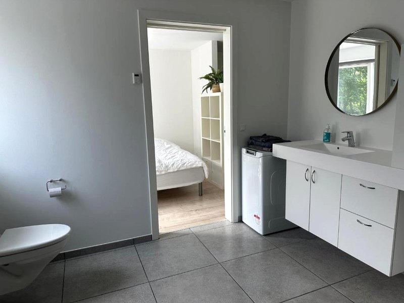 Sleep in Nordsjællandの写真