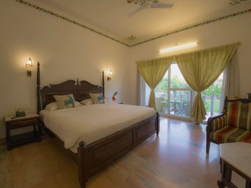 Ranakpur Safari Resortの写真