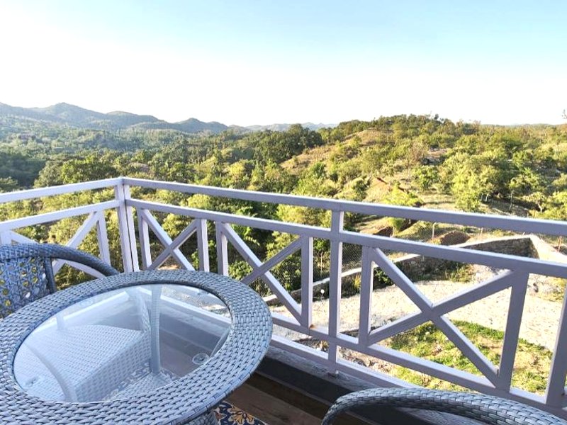 THE SKY IMPERIAL PAVOREAL JUNGLE RESORTの写真