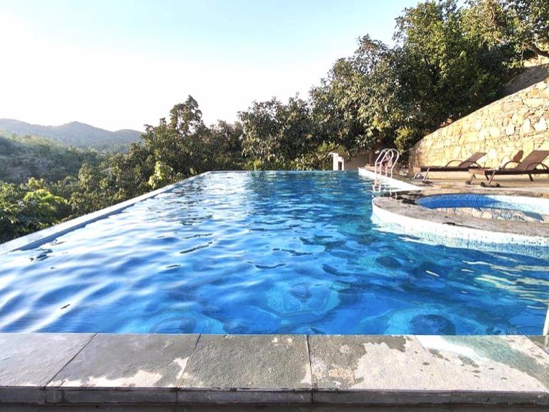 THE SKY IMPERIAL PAVOREAL JUNGLE RESORTの写真