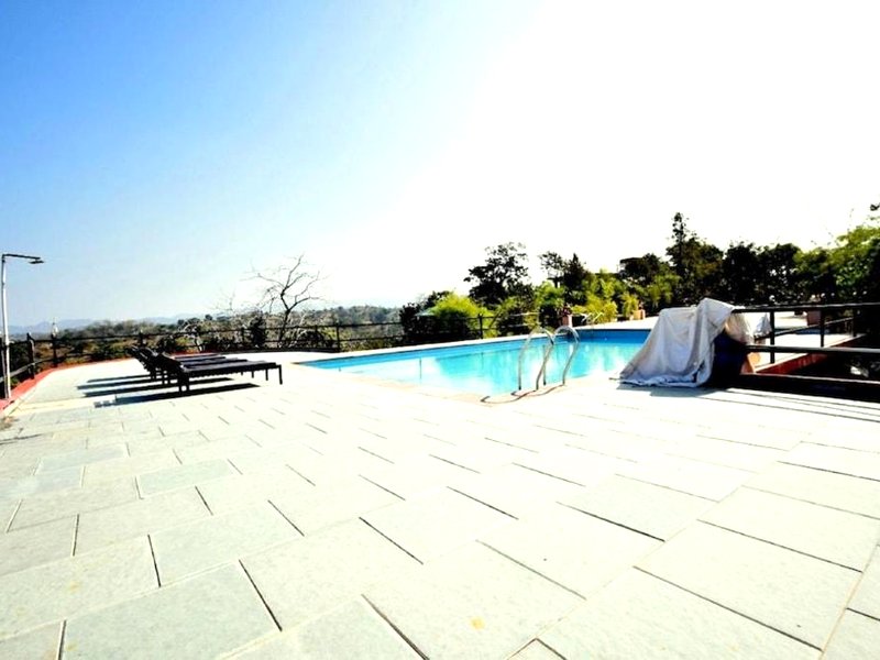 The Sky Imperial Jungle Camp Resortの写真