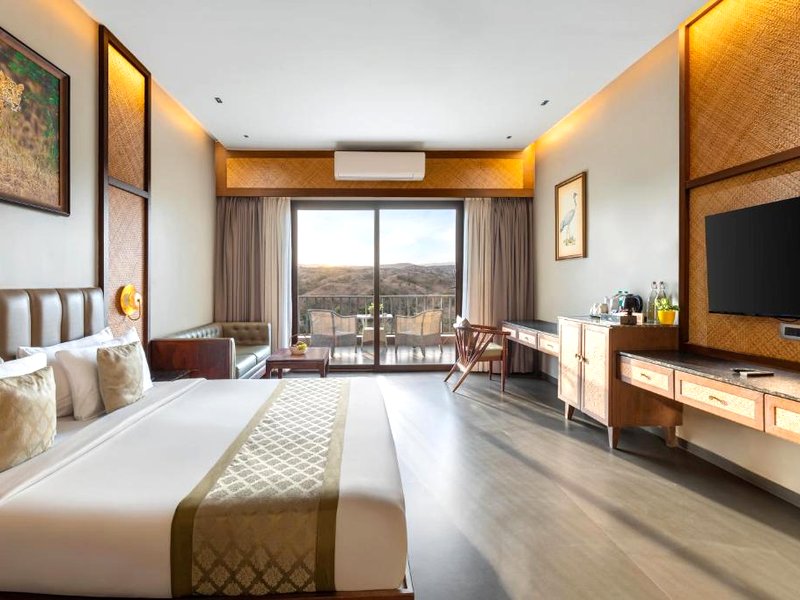 Sajjan Bagh Resort Kumbhalgarh の写真