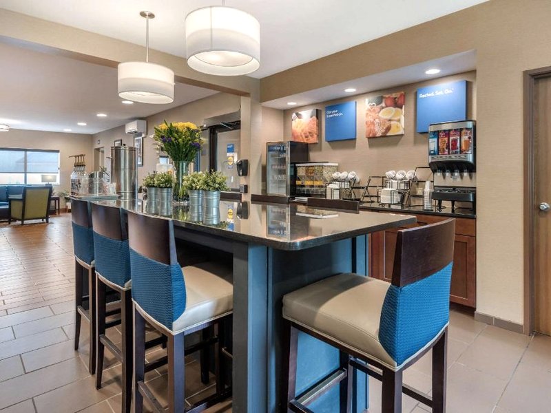 コンフォート イン エルズワース バー ハーバー (Comfort Inn Ellsworth - Bar Harbor)の写真