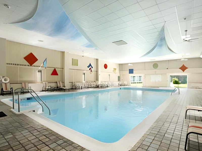 Hawthorn Extended Stay by Wyndham Ellsworth / Bar Harborの写真