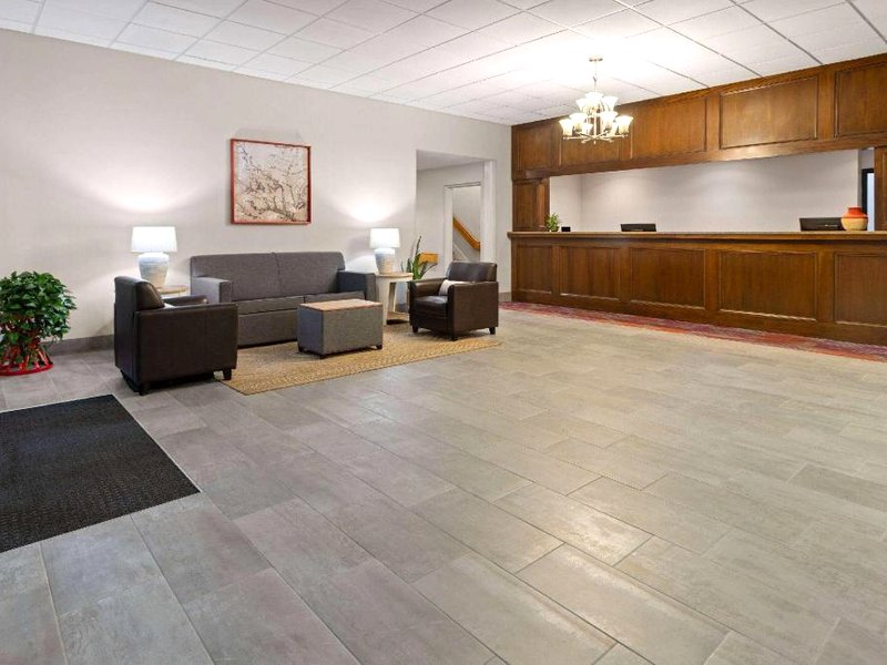 Hawthorn Extended Stay by Wyndham Ellsworth / Bar Harborの写真