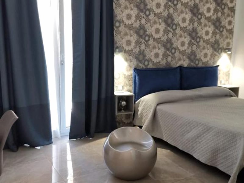 MARGHERITA BOUTIQUE ROOMSの写真