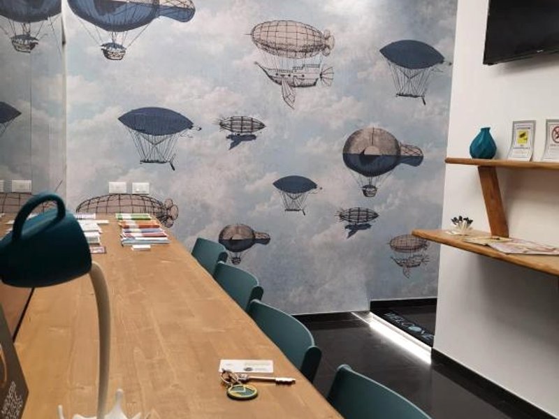 MARGHERITA BOUTIQUE ROOMSの写真