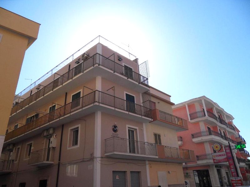 MARGHERITA BOUTIQUE ROOMSの写真