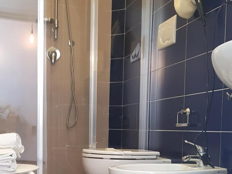 B&B Copacabana Colorsの写真