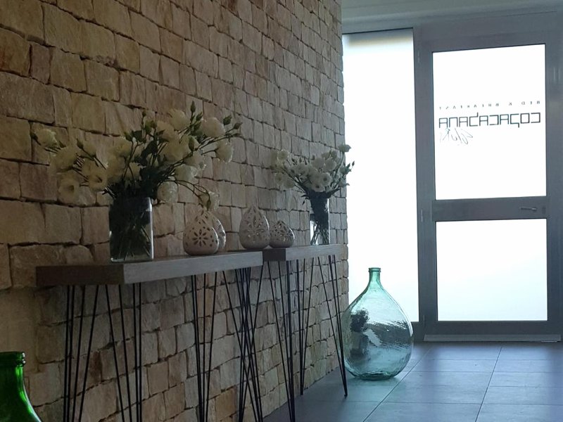 B&B Copacabana Colorsの写真