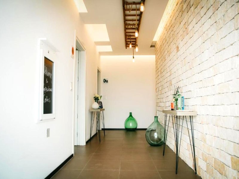 B&B Copacabana Colorsの写真