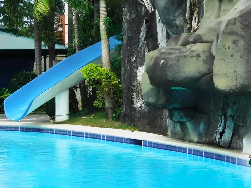 ダワル ビーチ リゾート アンド レストラン (Dawal Beach Resort and Restaurant)の写真