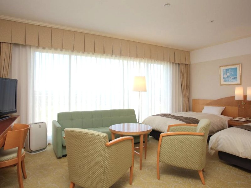 ザ・セレクトンプレミア神戸三田ホテル (The Celecton Premier Kobe Sanda Hotel)の写真