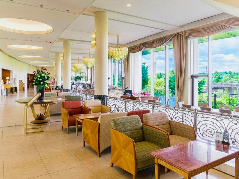 ザ・セレクトンプレミア神戸三田ホテル (The Celecton Premier Kobe Sanda Hotel)の写真