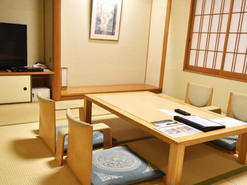 ザ・セレクトンプレミア神戸三田ホテル (The Celecton Premier Kobe Sanda Hotel)の写真